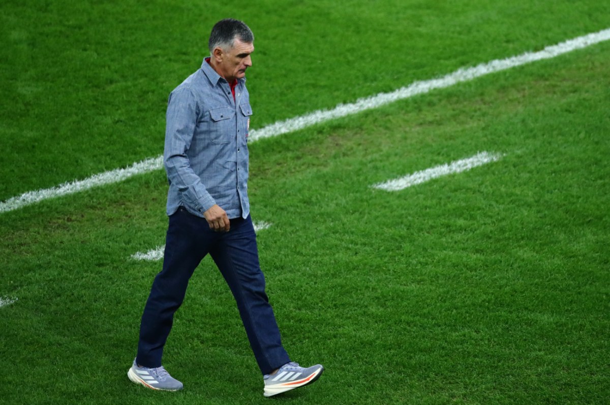 Μεντιλίμπαρ: «Σημαντικό το ματς με τον Ατρόμητο, πρέπει να νικήσουμε»