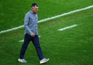 Μεντιλίμπαρ: «Σημαντικό το ματς με τον Ατρόμητο, πρέπει να νικήσουμε»