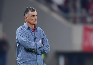 Η 11άδα του Ολυμπιακού κόντρα στον ΠΑΟΚ (pic)