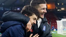 Τζόλης και Καρέτσας στο «στόχαστρο» της Νάπολι