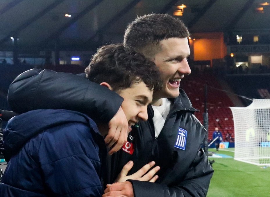 Τζόλης και Καρέτσας στο «στόχαστρο» της Νάπολι