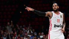 Ο Μπαρτζώκας ενημέρωσε για τους τραυματίες του Ολυμπιακού: Τι είπε για Μόρις, Φαλ και ΜακΚίσικ