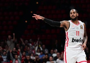 Ο Μπαρτζώκας ενημέρωσε για τους τραυματίες του Ολυμπιακού: Τι είπε για Μόρις, Φαλ και ΜακΚίσικ