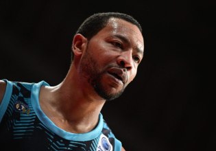 Παρελθόν από τον Κολοσσό Ρόδου ο Γκάουντλοκ