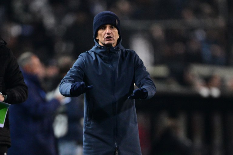 ΠΑΟΚ: Οι 11 του Λουτσέσκου για το ντέρμπι με τον Ολυμπιακό