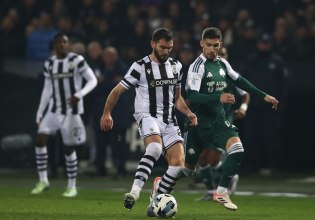 Πώς μπορούν να συναντηθούν στο Europa League Παναθηναϊκός και ΠΑΟΚ