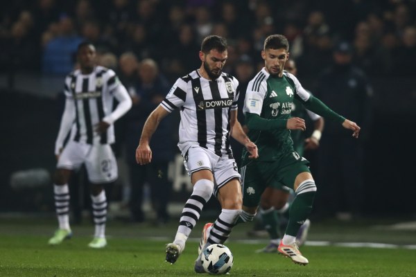 Πώς μπορούν να συναντηθούν στο Europa League Παναθηναϊκός και ΠΑΟΚ