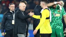 ΑΕΚ: Η 11άδα της «Ένωσης» για το ντέρμπι στο «Βικελίδης»