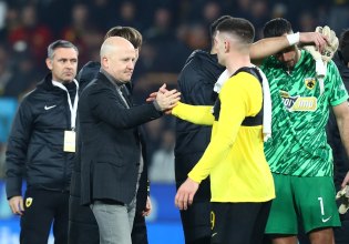 ΑΕΚ: Η 11άδα της «Ένωσης» για το ντέρμπι στο «Βικελίδης»