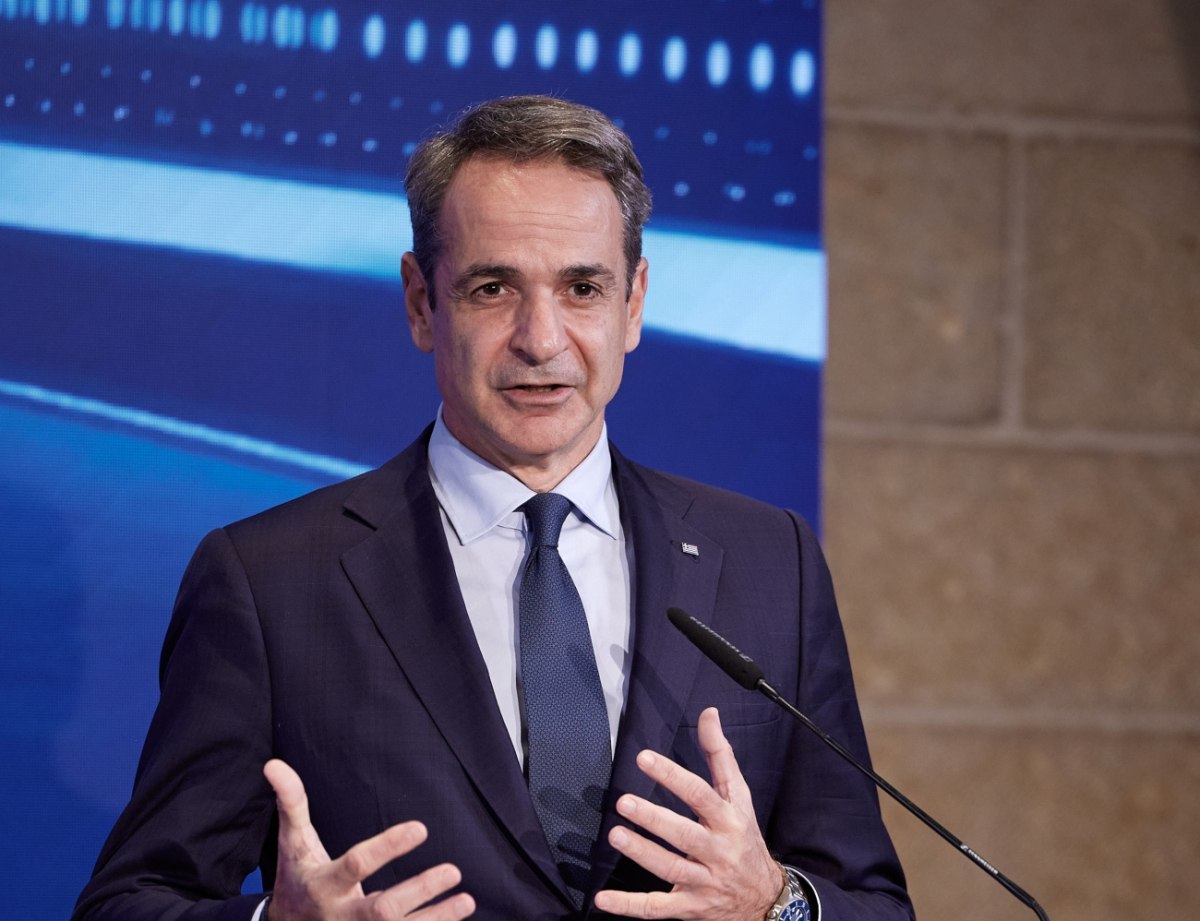 Μητσοτάκης: Το μήνυμα για τα 81 χρόνια από την απελευθέρωση του Άουσβιτς