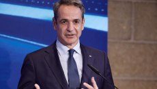 Μητσοτάκης: Το μήνυμα για τα 81 χρόνια από την απελευθέρωση του Άουσβιτς