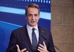 Μητσοτάκης: Το μήνυμα για τα 81 χρόνια από την απελευθέρωση του Άουσβιτς