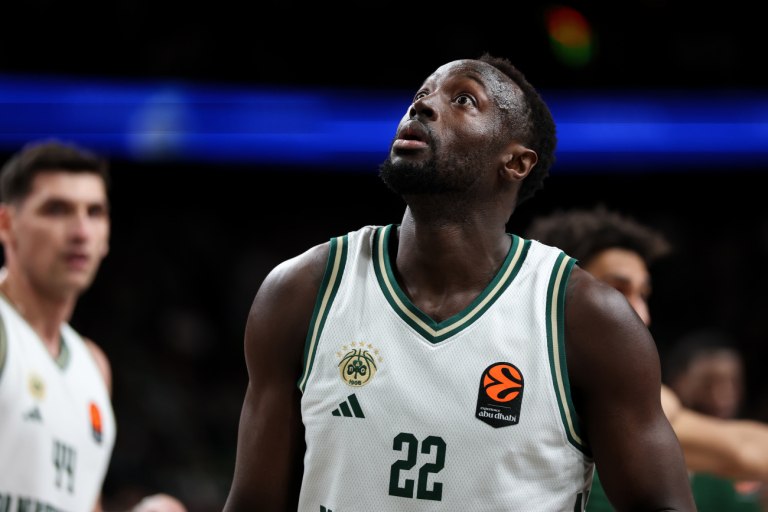 Πρόβλημα στον Παναθηναϊκό: Απρόοπτο με Γκραντ πριν το ντέρμπι