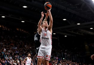 Βεζένκοφ: «Είναι το μεγαλύτερο ντέρμπι της Ευρώπης»