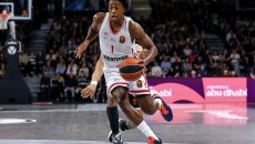 Ολυμπιακός: Ενοχλήσεις ο Νιλικίνα – Αμφίβολος για Φενερμπαχτσέ (pics)