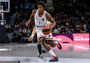 Ολυμπιακός: Ενοχλήσεις ο Νιλικίνα – Αμφίβολος για Φενερμπαχτσέ (pics)