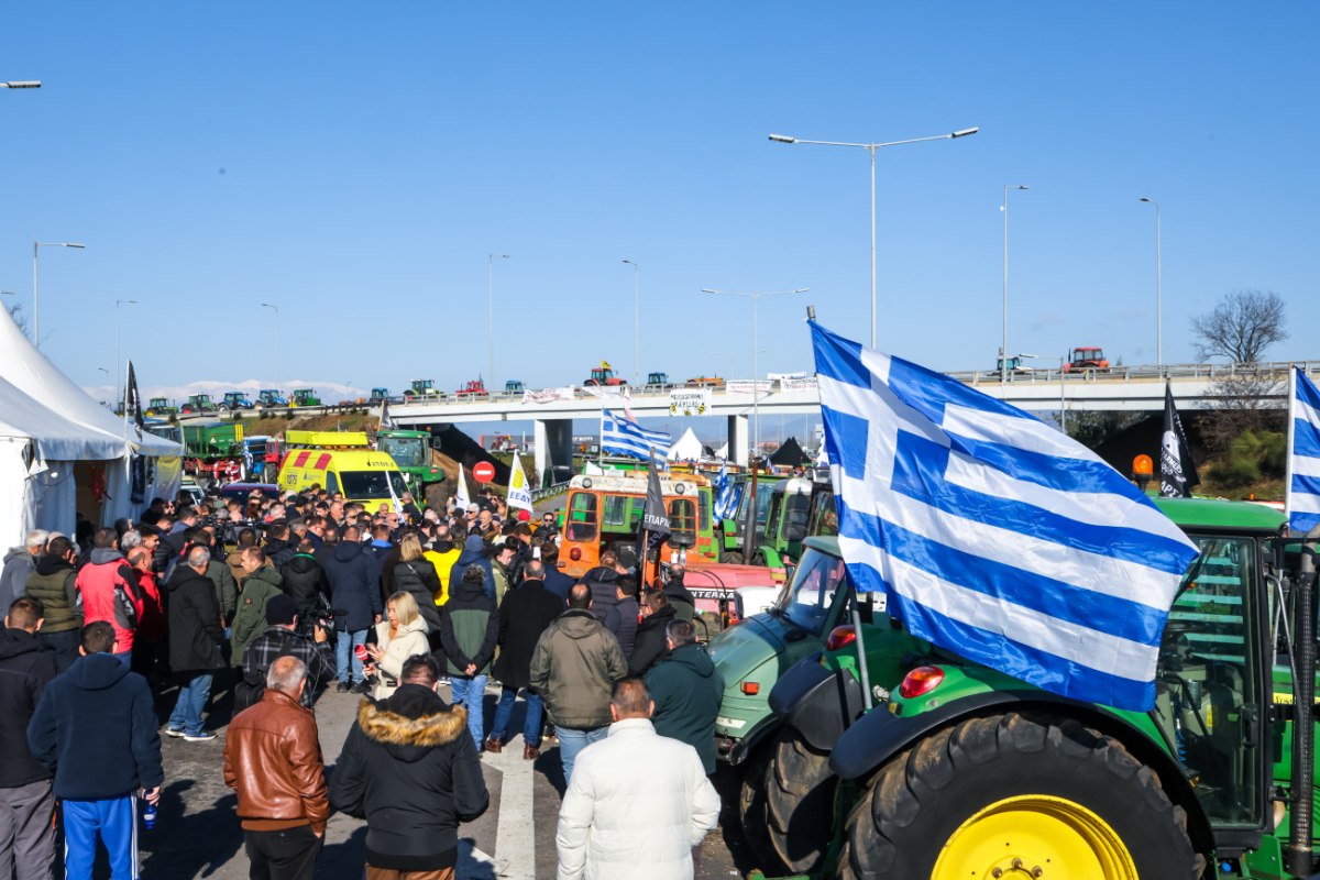 Νέα επίθεση της κυβέρνησης στους αγρότες – «Δεν έχουν δικαιολογία να μην προσέρχονται σε διάλογο»