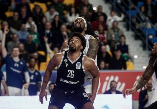 Stoiximan GBL: Συνέχεια στο πρωτάθλημα με την 13η αγωνιστική