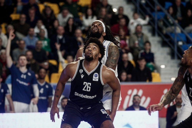 Stoiximan GBL: Συνέχεια στο πρωτάθλημα με την 13η αγωνιστική