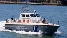 Νεκρός λιμενικός στο Άστρος – Έπεσε στη θάλασσα να δέσει σκάφος