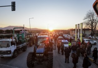 Στις 12:00 η πανελλαδική σύσκεψη των αγροτών στα Μάλγαρα – Τα σενάρια του «κλοιού» και της «απόβασης»