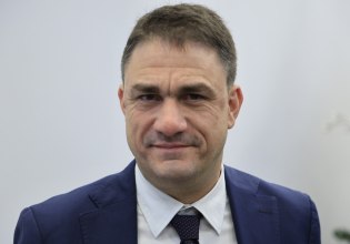 Τσουκαλάς: «Όρος αναγέννησης της χώρας να πάει η Νέα Δημοκρατία στην αντιπολίτευση»