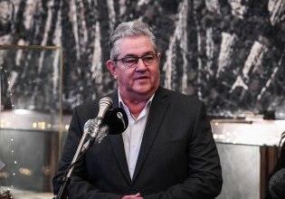 Κουτσούμπας: Τους ενοχλεί η μαζικότητα των αγώνων και το ανεβασμένο κύρος του ΚΚΕ μέσα σε αυτούς