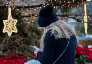 Καιρός: Υποχωρεί η παγωνιά – εξπρές, άνοδος έως και 10 βαθμούς στη θερμοκρασία