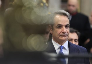 ΣΥΡΙΖΑ: Μετά από 6 χρόνια διάλυσης του κράτους δικαίου, ο Μητσοτάκης προσπαθεί να εμφανιστεί ως θεσμικός