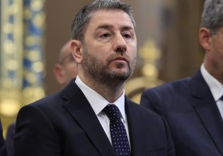 Το ΠΑΣΟΚ «πολιορκεί» τη Δυτική Μακεδονία – Τι θα πει ο Νίκος Ανδρουλάκης από την Κοζάνη – Στο επίκεντρο η πράσινη και δίκαιη μετάβαση