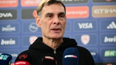 Μπαρτζώκας για Μακάμπι: «Πολύ επικίνδυνη και σε καλό μομέντουμ – Δεν θα παίξει ο Μόρις»