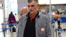 Η αποστολή του Ολυμπιακού για το παιχνίδι με τον Ατρόμητο (pic)