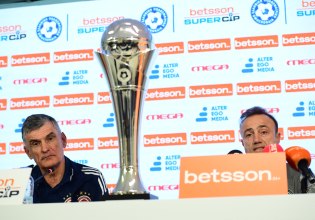 Οι αθλητικές μεταδόσεις του Σαββάτου (3/1): Δράση στο MEGA με τον τελικό του Betsson Super Cup