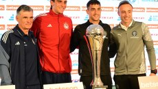 Μεντιλίμπαρ: «Όποιος δεν έχει κίνητρο, δεν χρειαζόταν να βρεθεί σε αυτό το όμορφο νησί, είναι τελικός»