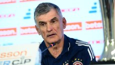 Μεντιλίμπαρ: «Όποιος δεν έχει κίνητρο, δεν χρειαζόταν να βρεθεί σε αυτό το όμορφο νησί, είναι τελικός»