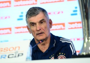 Μεντιλίμπαρ: «Όποιος δεν έχει κίνητρο, δεν χρειαζόταν να βρεθεί σε αυτό το όμορφο νησί, είναι τελικός»