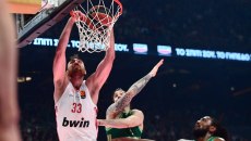 Ολυμπιακός: «Κλειδί» για τη νίκη στο ΟΑΚΑ ο Μιλουτίνοφ, «άγγιξε» το νταμπλ – νταμπλ!