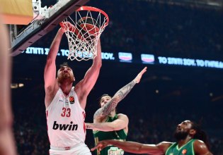 Ολυμπιακός: «Κλειδί» για τη νίκη στο ΟΑΚΑ ο Μιλουτίνοφ, «άγγιξε» το νταμπλ – νταμπλ!