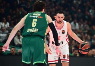 Κώστας Παπανικολάου: «Το 10-0 απέναντι στον Παναθηναϊκό είναι σημαντικό, αλλά…»