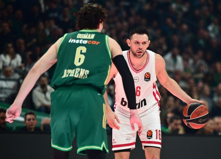 Κώστας Παπανικολάου: «Το 10-0 απέναντι στον Παναθηναϊκό είναι σημαντικό, αλλά…»