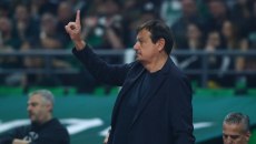 Αταμάν: «Σημαντική νίκη πριν τη διπλή αγωνιστική – Δεν παίζει στη διαβολοβδομάδα ο Μήτογλου»