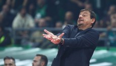 «Ο Αταμάν χρεώνει την ήττα από τον Ολυμπιακό στον Χουάντσο»