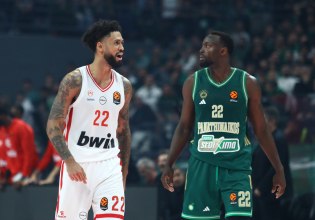 Euroleague: Η βαθμολογία μετά την 20η αγωνιστική (pic)