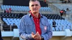 Η ενδεκάδα του Ολυμπιακού στον μεγάλο τελικό του Betsson Super Cup (pic)