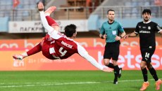 Ο Μπιανκόν θέλησε να «κοπιάρει» τον Ελ Κααμπί (vid)