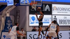 Μύκονος Betsson – ΠΑΟΚ 101-94: Τέλος στο σερί του «δικεφάλου» από τους εξαιρετικούς Μυκονιάτες (vid)