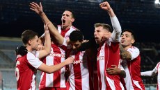 Ο κρίσιμος Γενάρης του Ολυμπιακού με μάχες σε όλα τα «μέτωπα»