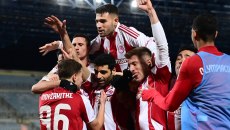 Ολυμπιακός – ΟΦΗ 3-0 (παρ. 0-0 κ.δ): Κυρίαρχοι οι «ερυθρόλευκοι» δικό τους και το Betsson Super Cup!