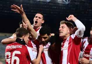 Η βίβλος του Betsson Super Cup: Ο Ολυμπιακός τις περισσότερες κατακτήσεις, έφτασε τα πέντε τρόπαια