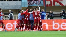 LIVE: Ατρόμητος – Ολυμπιακός